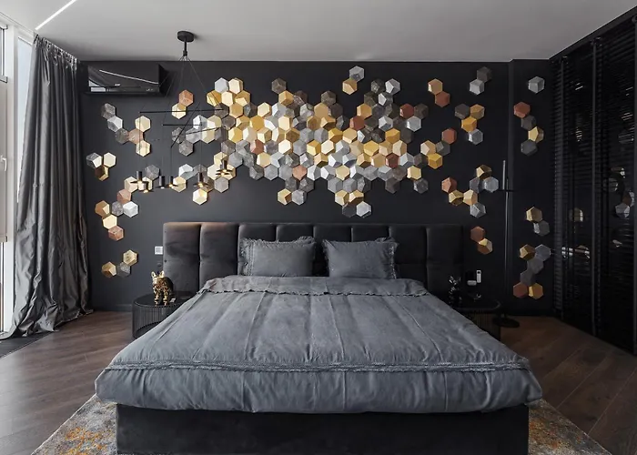 Apartmán Pearl Arcadia *