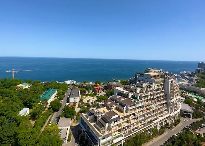 Pearl Arcadia Одесса