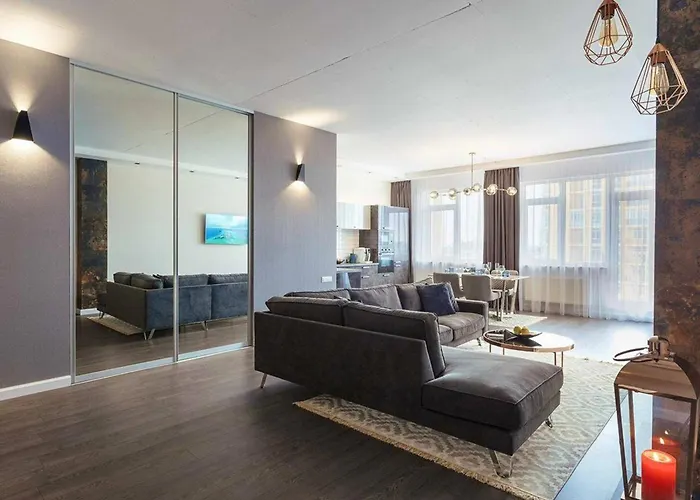 Pearl Arcadia * Odesa