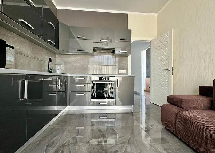 Pearl Arcadia * Odesa