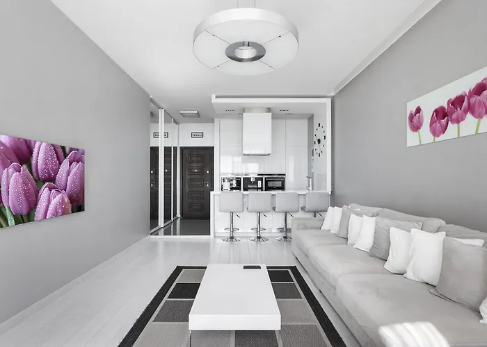 Pearl Arcadia Apartamento *