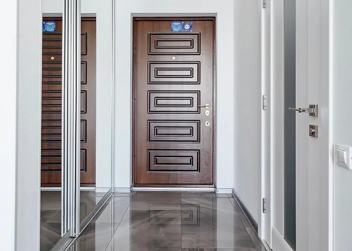 Pearl Arcadia Апартаменты Одесса