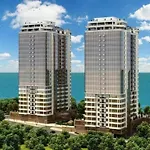 Pearl Arcadia Lägenhet Odessa