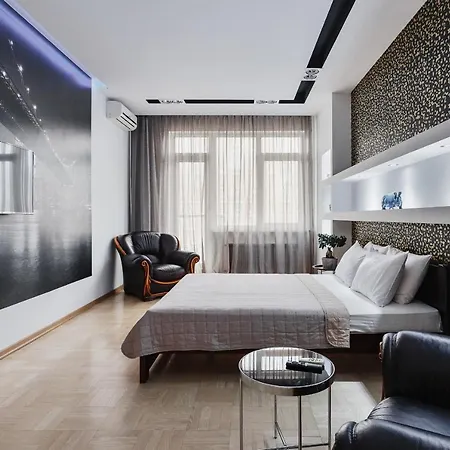 Pearl Arcadia Apartment *