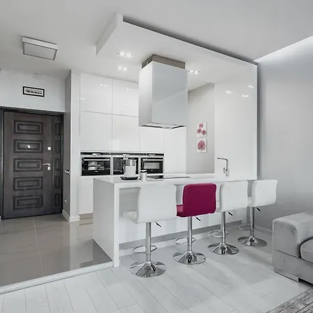 Pearl Arcadia Apartment *