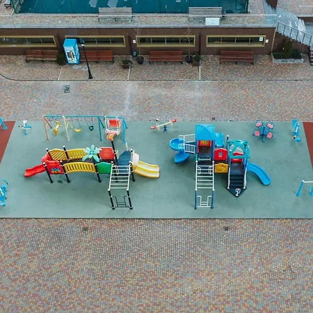 Pearl Arcadia Odesa