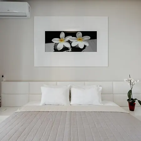 Apartment Pearl Arcadia