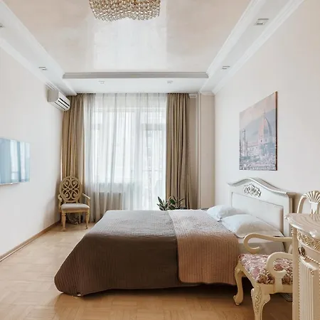 Pearl Arcadia Apartment *