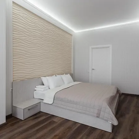 Pearl Arcadia Apartment Odesa