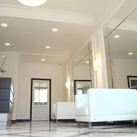 Pearl Arcadia Apartment *