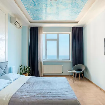 Apartment Pearl Arcadia *