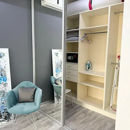 Pearl Arcadia Apartment