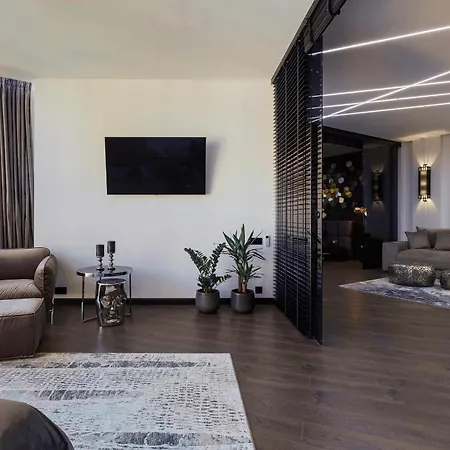 Pearl Arcadia Apartment