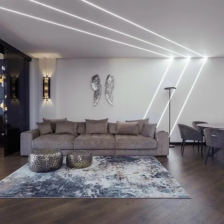 Pearl Arcadia Apartment Odesa
