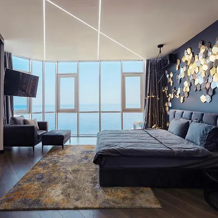 Апартаменты Pearl Arcadia *