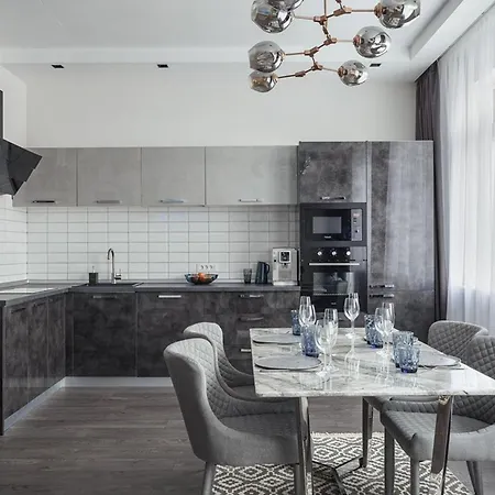Pearl Arcadia * Odesa