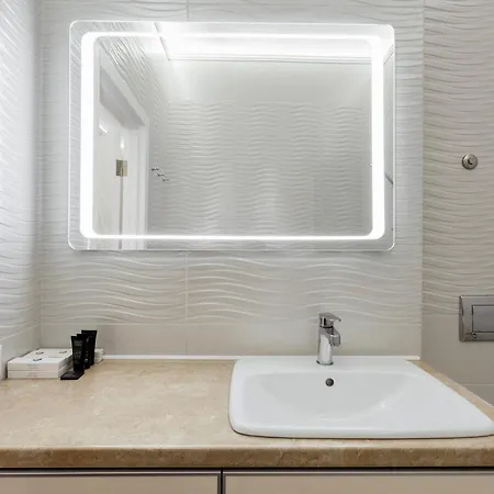 Pearl Arcadia Apartment *