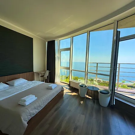 Apartment Pearl Arcadia