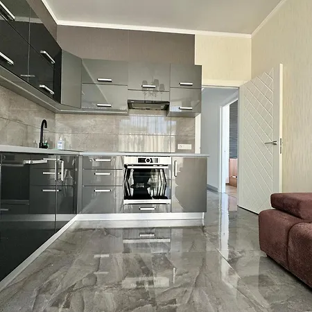 Pearl Arcadia * Odesa