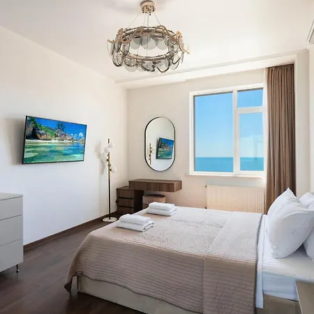 Pearl Arcadia * Odesa