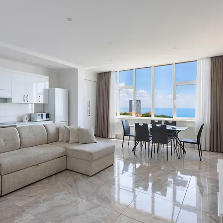 Apartment Pearl Arcadia