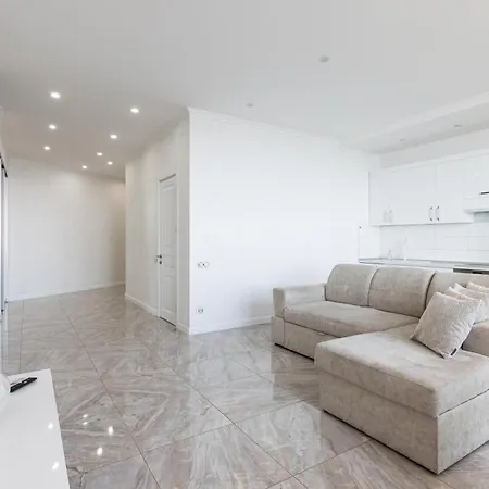 Pearl Arcadia Apartment *