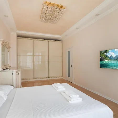 Apartment Pearl Arcadia *