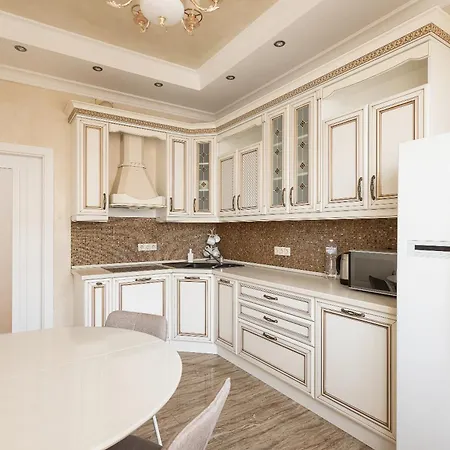 Pearl Arcadia Apartment