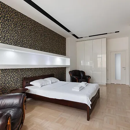Apartment Pearl Arcadia *