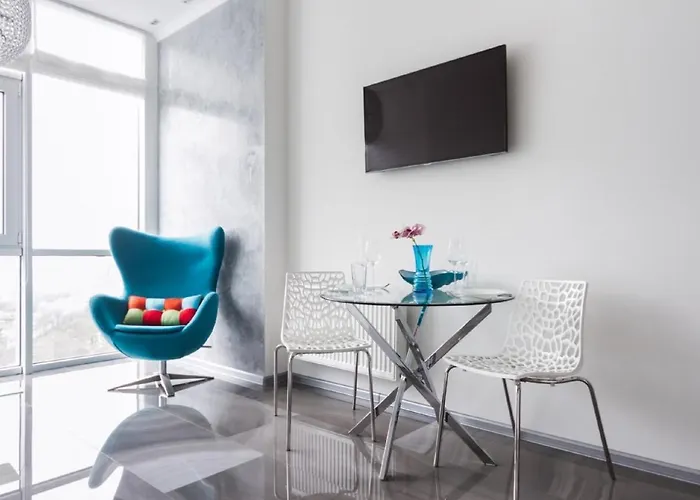 Pearl Arcadia * 敖德萨