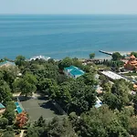 Odessa Pearl Apart Arcadia Apartman