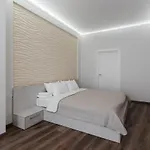 Odessa Pearl Apart Arcadia Apartman Odessza