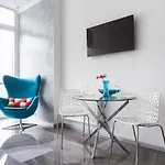 Odessa Pearl Apart Arcadia * Odessza