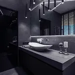 Apartman Odessa Pearl Apart Arcadia Odessza