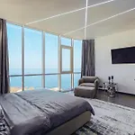 Апартаменты Pearl Arcadia