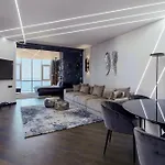 Апартаменты Pearl Arcadia *