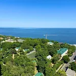 Odessa Pearl Apart Arcadia Apartman *