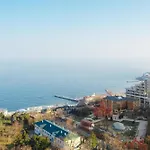 Apartman Odessa Pearl Apart Arcadia