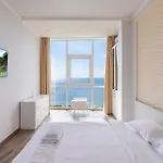Odessa Pearl Apart Arcadia Apartman Odessza