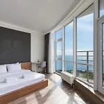 Odessa Pearl Apart Arcadia Apartman *
