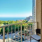 Odessa Pearl Apart Arcadia Apartman *