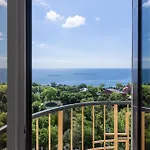 Apartman Odessa Pearl Apart Arcadia Odessza