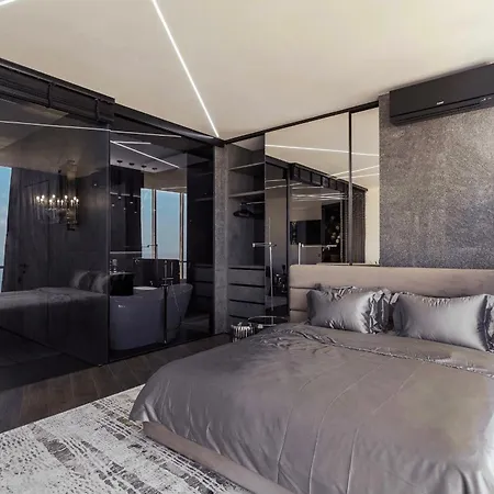 Odessa Pearl Apart Arcadia * Odessza