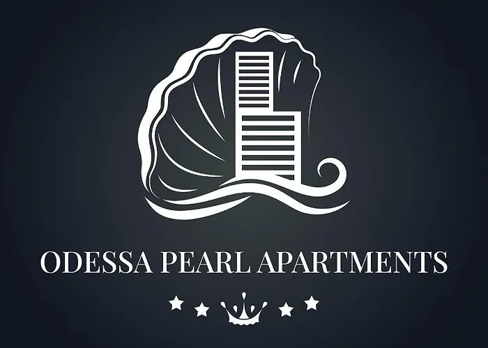 Pearl Arcadia Appartement