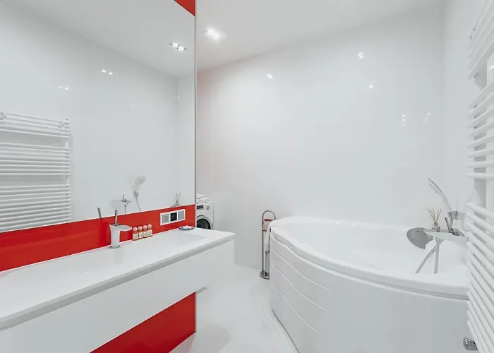 Appartement Pearl Arcadia