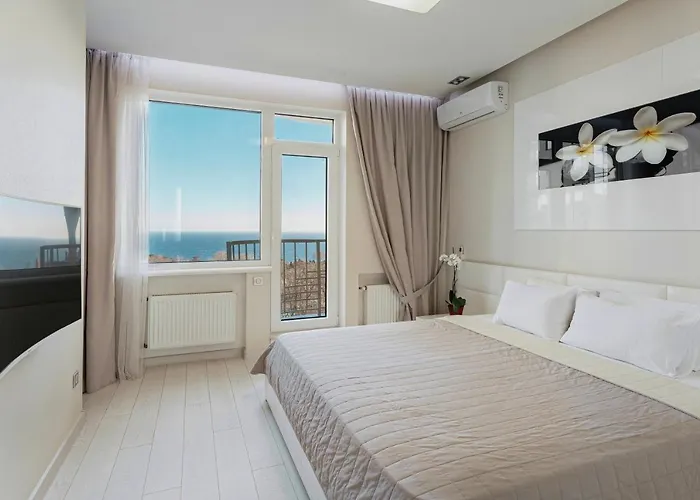 Appartement Pearl Arcadia