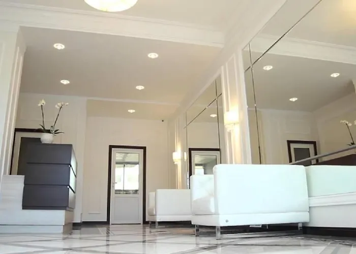 Pearl Arcadia Appartement *