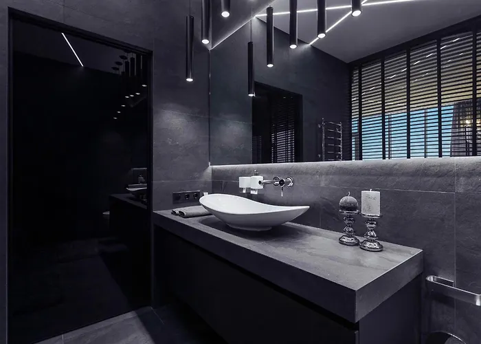 Appartement Pearl Arcadia Odessa