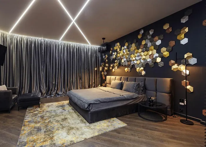 Appartement Pearl Arcadia