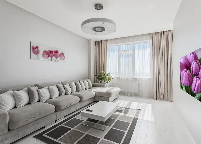 Pearl Arcadia * Odessa